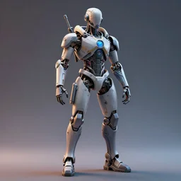 high poly detailed beautiful lighting man cyberpunk, implants, limbs
