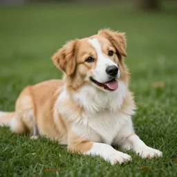 dog! dream dog