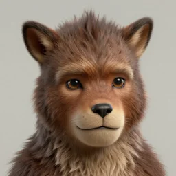 character concept art of a male anthropomorphic spock furry | | cute - fine - face, pretty face, key visual, realistic shaded perfect face, fine details by stanley artgerm lau, wlop, rossdraws, james jean, andrei riabovitchev, marc simonetti, and sakimichan, trending on artstation