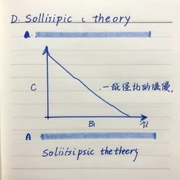 solliptic curve theory