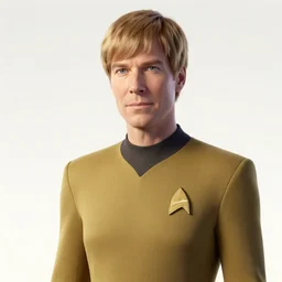 Morn from Star Trek