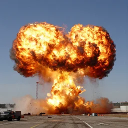 war thunder nuclear explosion