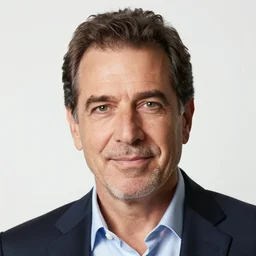 portrait john iadarola