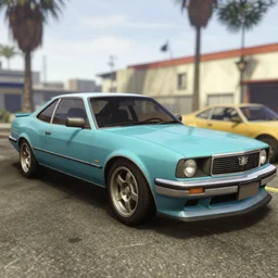 GTA San Andreas