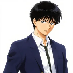 artwork by kiyohiko azuma