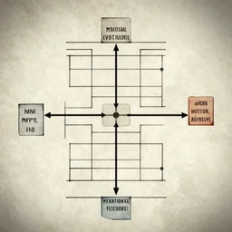 emotional logic gates in no man's land greg rutkowski
