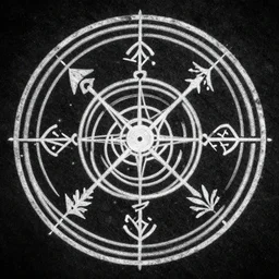 summoning circle