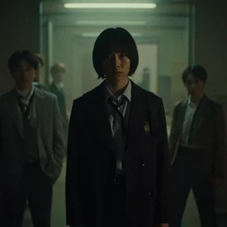 a film still from one cut of the dead ( 2 0 1 7 )