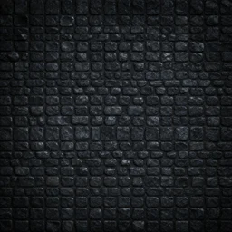 Dark Fantasy Cobblestone Texture. Video Game Assets. Free.