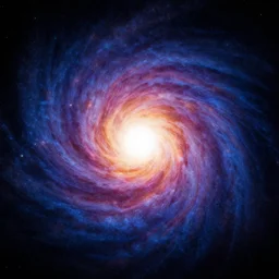 the universe