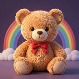 🗯♨️🧸🩻🤿🌈 photo realistic, 8k