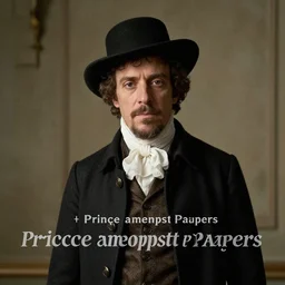 a prince amongst paupers