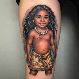 art piece from tatoo artist moana best 2 0 1 9 by