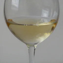 insanely detailed, photorealistic hyperrealistic painting of closeup wine glass, trending on artstation