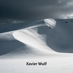 Xavier Wulf