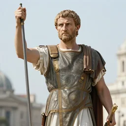 julius caesar