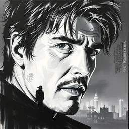 tom cruise by yoji shinkawa by greg rutkowski