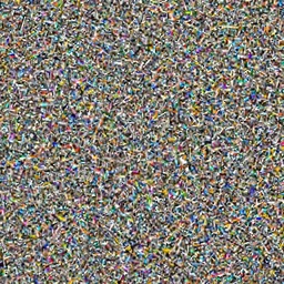 highly unrealistic, undetailed photograph