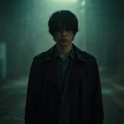 now he's dead,, cinematic,