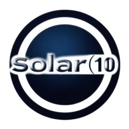 solaris 1 0 logo