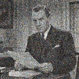 still from the movie The Coroner's Gambit 1959