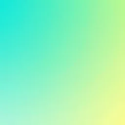 color gradient from #088F8F to #00FFFF