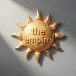 the sun empire