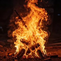 golem fire