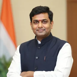 anurag bansal president