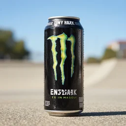 tony hawk energy drink