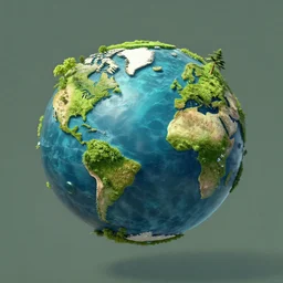 environmental concept art by Dylan Cole