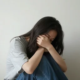 random sadness
