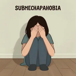 submechaphobia