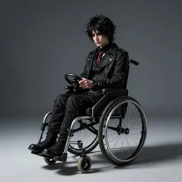 bloodborne kart gehrman driving wheelchair