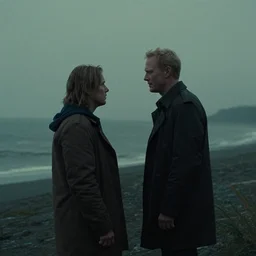 a film still from dark waters ( 2 0 1 9 )