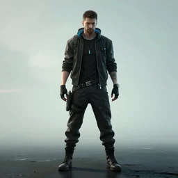 cyberpunk 2 0 7 7 by jan van eyck