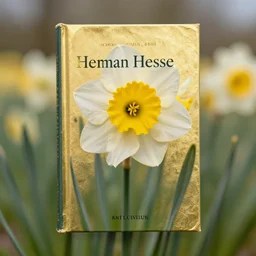 narcissus and goldmun, herman hesse