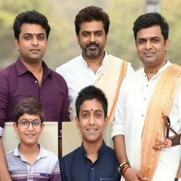 ( venkataguru kandarpi ) ( vinay kumar ) ( goutam daz ) ( nitin user profile ) ( afraz naqvi ) ( pankaj jain )