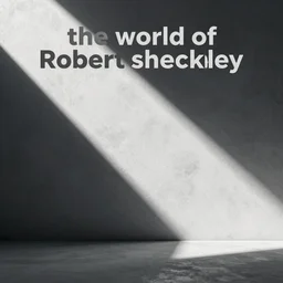 the world of robert sheckley