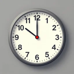 time, digital artwork, by rhads and loish