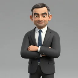 mr bean in arma 3