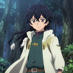Bondrewd, Made In Abyss anime character, ボンドルド, Meido In Abisu, Bondorudo