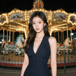 professional photo of 🪠🎠 👸