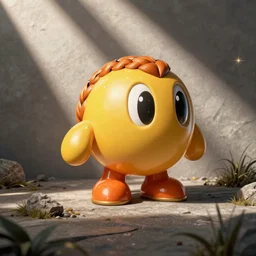 Braid Goomba