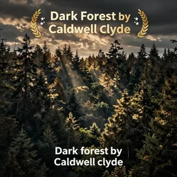 dark forest by caldwell clyde