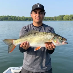 poggers fish