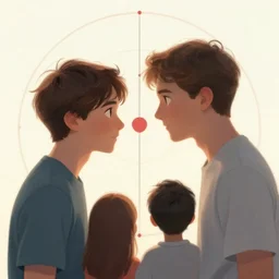 radar love by tyler edlin and petros afshar and christopher balaskas and marius borgeaud and kiliain eng, atomic age maximalist, art nouveau, well proportioned, highly detailed
