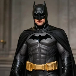 ! dream chris evans as batman in batman vs. superman