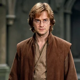 obi - wan kenobi in harry potter