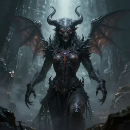an eldritch entity